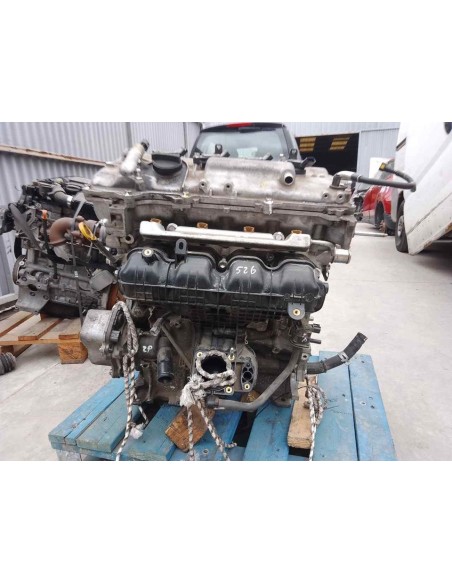 MOTOR COMPLETO TOYOTA PRIUS (ZVW30) - 237714