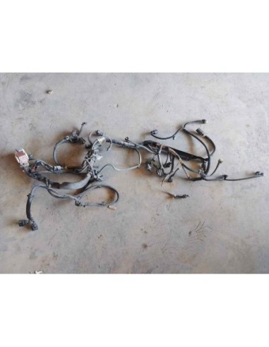 NO IDENTIFICADO MINI MINI (R56) - 233841