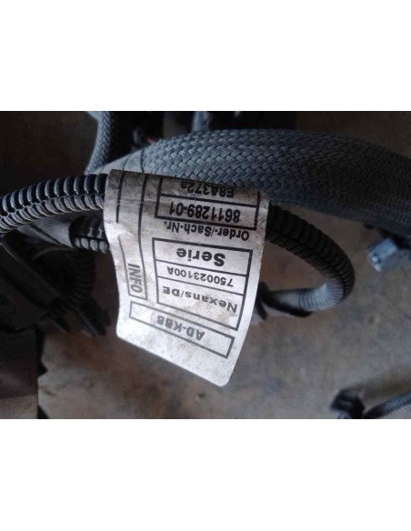 NO IDENTIFICADO MINI MINI (R56) - 233841