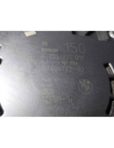 ALTERNADOR MINI MINI (R56) - 233844 2