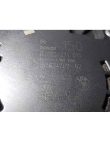 ALTERNADOR MINI MINI (R56) - 233844