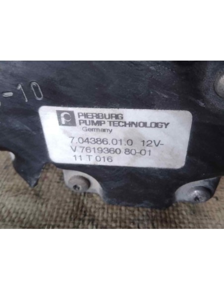 BOMBA AGUA MINI MINI (R56) - 233859