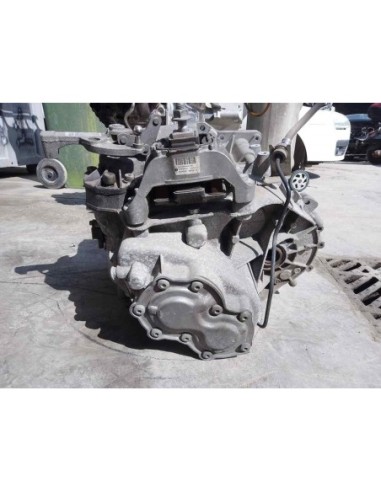 CAJA CAMBIOS MINI MINI (R56) - 233860