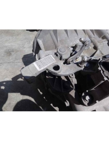 CAJA CAMBIOS MINI MINI (R56) - 233860