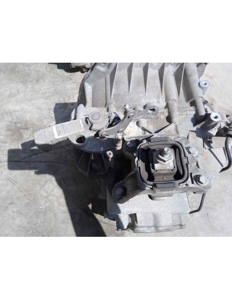 CAJA CAMBIOS MINI MINI (R56) - 233860