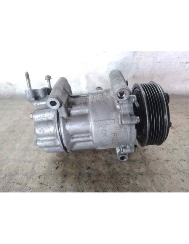 COMPRESOR AIRE ACONDICIONADO MINI MINI (R56) -...