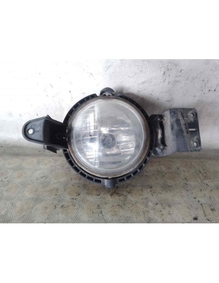 FARO ANTINIEBLA IZQUIERDO MINI MINI (R56) - 233878