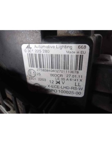 FARO DERECHO MINI MINI (R56) - 233879