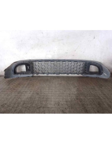 REJILLA PARAGOLPES CENTRAL MINI MINI (R56) -...