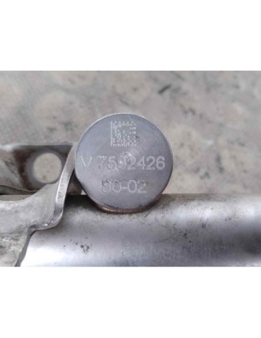 RAMPA INYECTORA MINI MINI (R56) - 233927