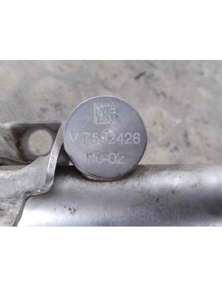 RAMPA INYECTORA MINI MINI (R56) - 233927