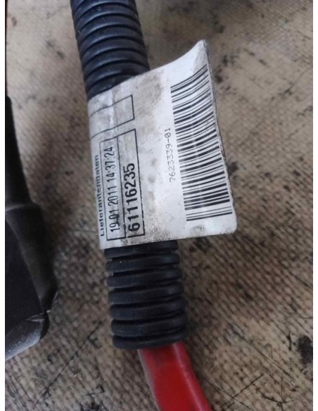 CABLEADO ELECTRICO MINI MINI (R56) - 233940