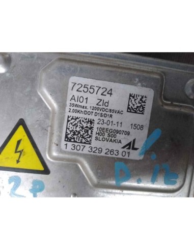 CENTRALITA FAROS XENON MINI MINI (R56) - 233943