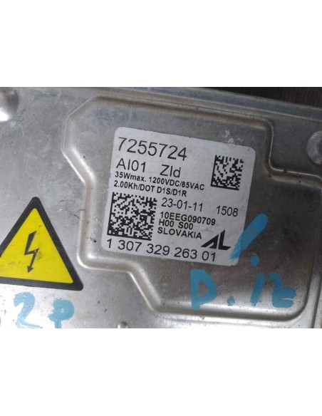 CENTRALITA FAROS XENON MINI MINI (R56) - 233943