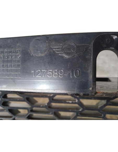 REJILLA PARAGOLPES DELANTERO MINI MINI (R56) - 233986