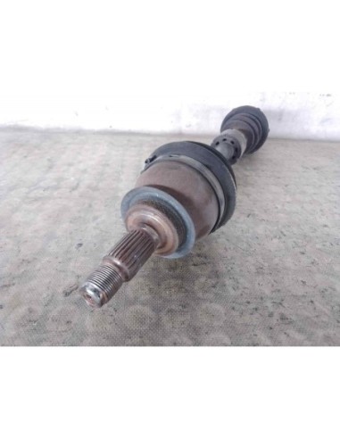 TRANSMISION DELANTERA IZQUIERDA MINI MINI (R56)...