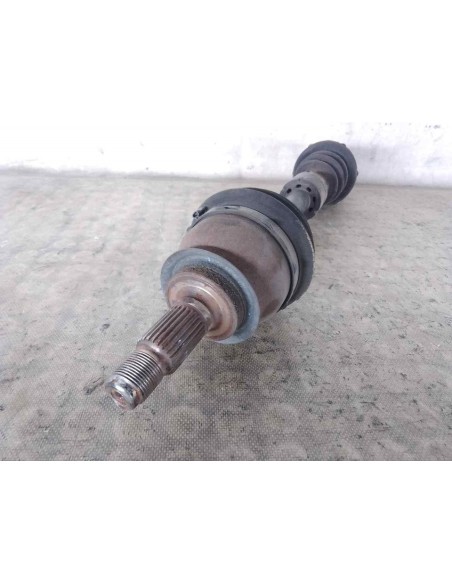 TRANSMISION DELANTERA IZQUIERDA MINI MINI (R56) - 233992