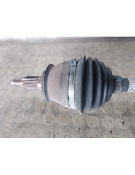 TRANSMISION DELANTERA IZQUIERDA MINI MINI (R56) - 233992