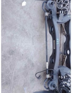 BARRA ESTABILIZADORA TRASERA MERCEDES-BENZ CLASE A (BM...