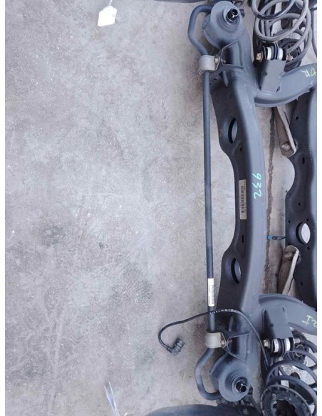 BARRA ESTABILIZADORA TRASERA MERCEDES-BENZ CLASE A (BM 176) - 251155