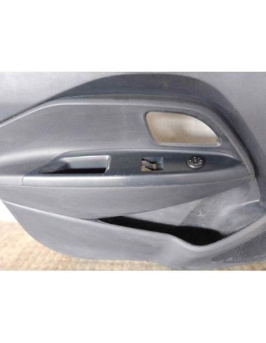 GUARNECIDO PUERTA DELANTERA IZQUIERDA KIA RIO...