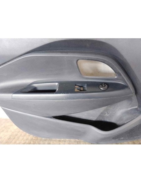 GUARNECIDO PUERTA DELANTERA IZQUIERDA KIA RIO (UB) - 160173