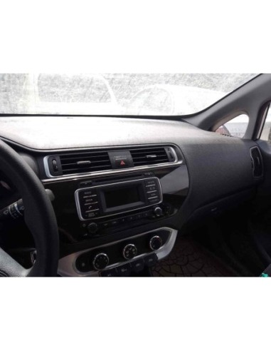 KIT AIRBAG KIA RIO (UB) - 160183
