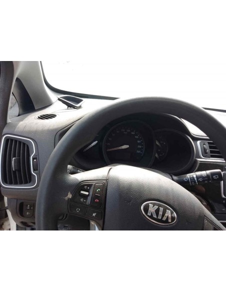 KIT AIRBAG KIA RIO (UB) - 160183