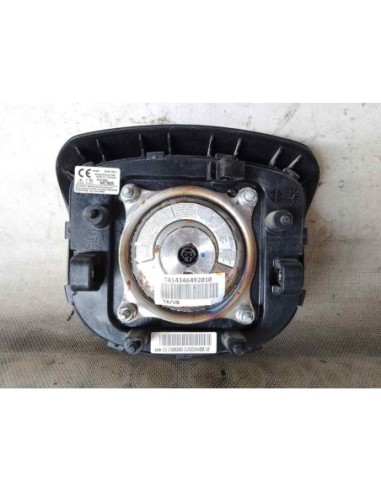 KIT AIRBAG KIA RIO (UB) - 160183