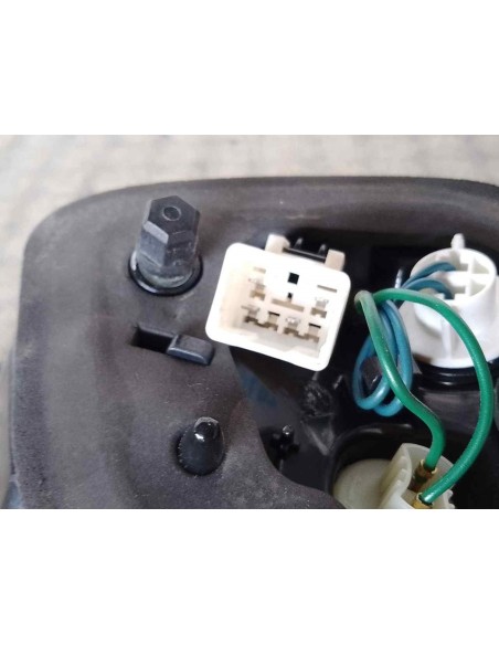 PILOTO TRASERO IZQUIERDO INTERIOR KIA RIO (UB) - 160188