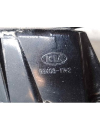 PILOTO TRASERO IZQUIERDO INTERIOR KIA RIO (UB)...