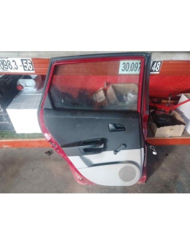 PUERTA TRASERA IZQUIERDA KIA CEED (ED) - 160317