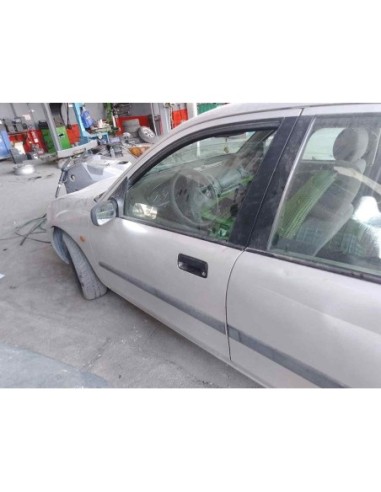 PUERTA DELANTERA IZQUIERDA MG ROVER ROVER 200...