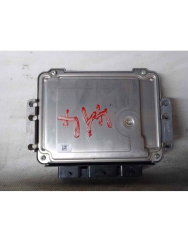 CENTRALITA MOTOR UCE PEUGEOT 207 - 160476