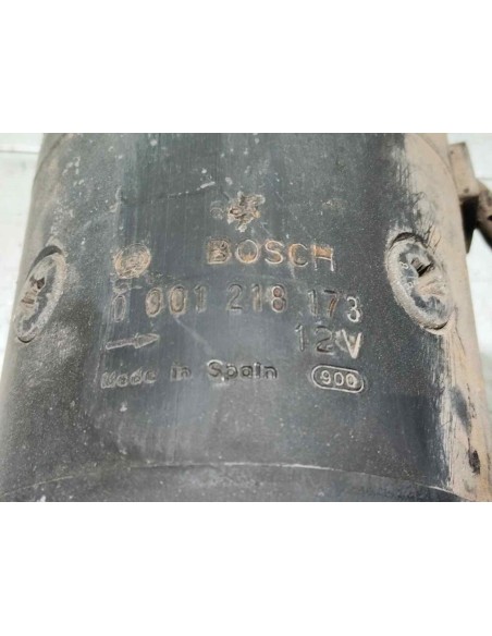 MOTOR ARRANQUE VOLVO SERIE 850 - 160625