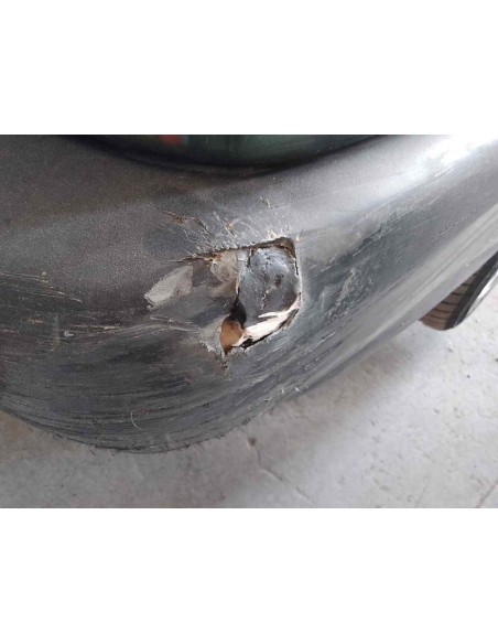 PARAGOLPES DELANTERO VOLVO SERIE 850 - 160627