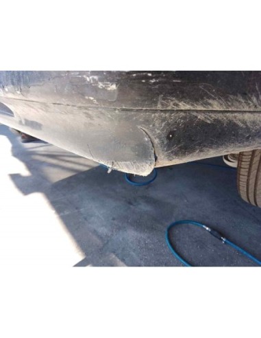 PARAGOLPES TRASERO VOLVO SERIE 850 - 160628