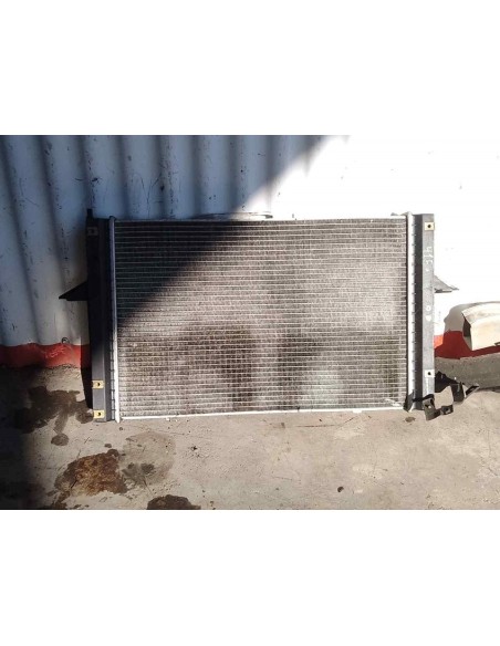 RADIADOR AGUA VOLVO SERIE 850 - 160643