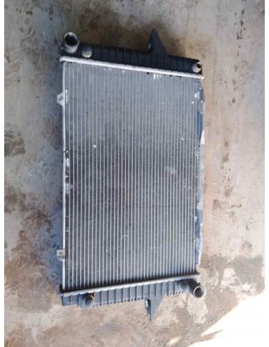 RADIADOR AGUA VOLVO SERIE 850 - 160643
