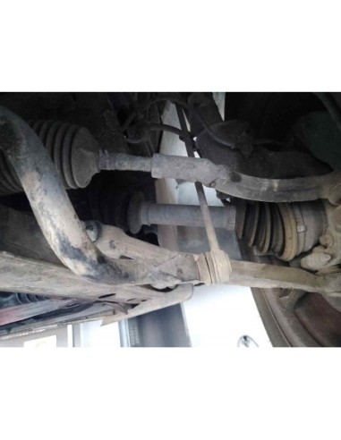 TRANSMISION DELANTERA DERECHA VOLVO SERIE 850 -...