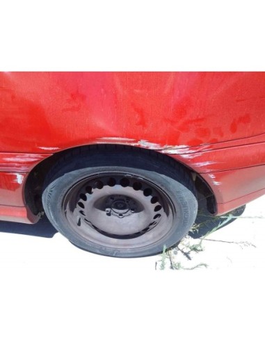 AMORTIGUADOR TRASERO IZQUIERDO MERCEDES-BENZ...