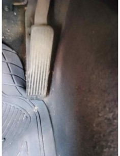 PEDAL ACELERADOR MERCEDES-BENZ CLASE C (BM 203)...