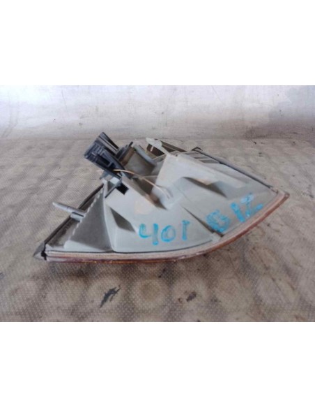 PILOTO DELANTERO IZQUIERDO BMW SERIE 3 BERLINA (E36) - 160732