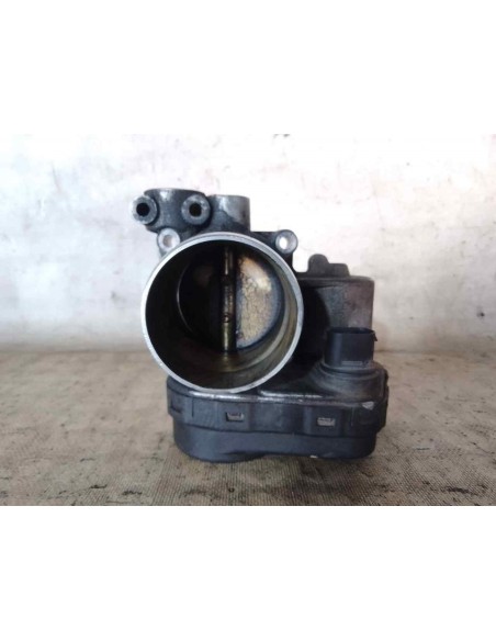 CAJA MARIPOSA MERCEDES-BENZ CLASE A (BM 168) - 160751