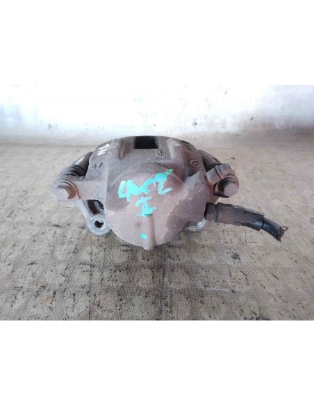 PINZA DE FRENO DELANTERA IZQUIERDA MERCEDES-BENZ CLASE A (BM 168) - 160774