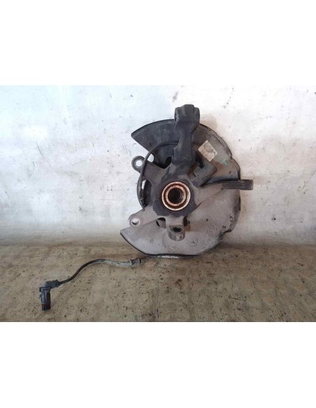 MANGUETA DELANTERA IZQUIERDA MERCEDES-BENZ CLASE A (BM 168) - 160777