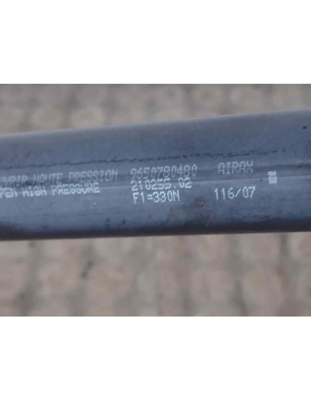 AMORTIGUADORES MALETERO / PORTON PEUGEOT 207 - 160842