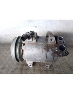 COMPRESOR AIRE ACONDICIONADO MITSUBISHI L200 (KA0/KB0) -...