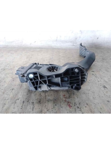PEDAL ACELERADOR PEUGEOT 207 - 160845