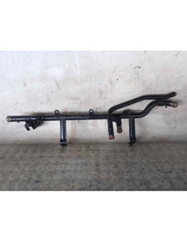 TUBO VOLKSWAGEN TOUAREG (7LA) - 161110